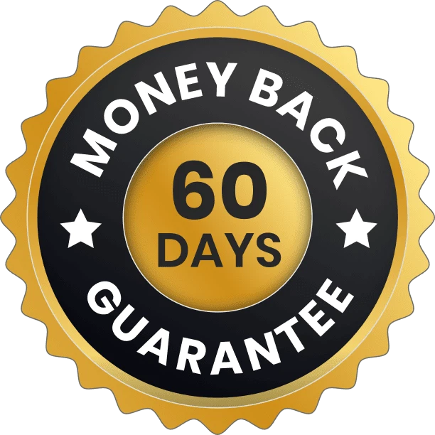 AlphaFuel Pro Money Back Guarantee 