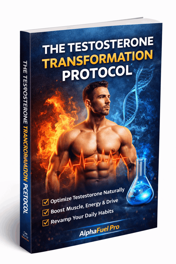 AlphaFuel Pro Bonus 2